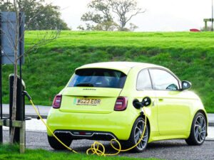north miami beach electric car service, ev repair